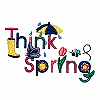 Think Spring (Large)