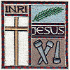 Religious Collage