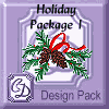 Holiday Package 1