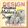 Animal Mother's Day