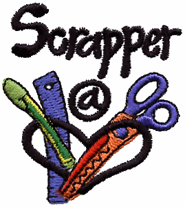 Scrapper @ Heart