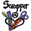 Scrapper @ Heart