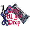 Crop 'til you Drop