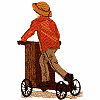 Scootin' Boy