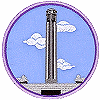 Liberty Memorial (Appliqué)