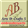 Arts & Crafts 5