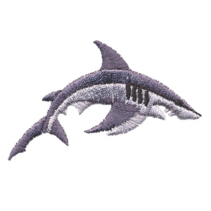 Arched Shark