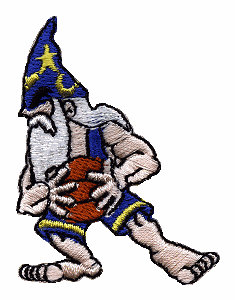 Basketball Stance Wizard