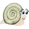 Buggy Snail