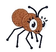 Buggy Ant