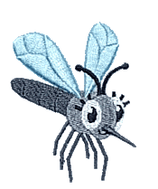 Buggy Mosquito