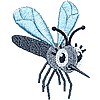 Buggy Mosquito