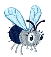 Buggy Fly