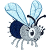 Buggy Fly