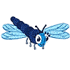 Buggy Dragonfly