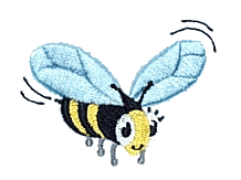 Buggy Bumblebee