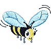 Buggy Bumblebee