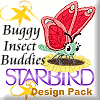 Buggy Insect Buddies
