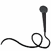 Microphone, smaller