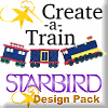 Create-A-Train