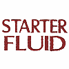 Starter Fluid