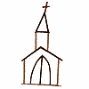 Church Smaller