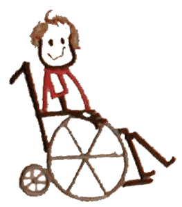 Wheelchair Kid