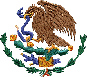 Mexican Crest
