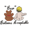 Bear Bottoms