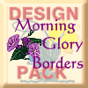 Morning Glory Borders