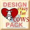 Crazy for Cows