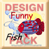 Funny Fish 1