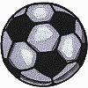 Soccer Ball, large