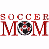 Soccer Mom, large