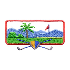 Palm Golf