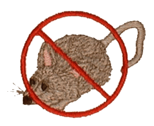No Mouse