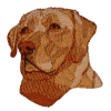 Machine Embroidery Designs Dogs category icon