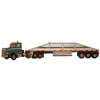 Gravel Truck, larger / Larger