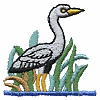 Marsh Bird