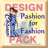 Pashion for Fashion