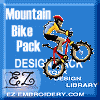 Mountain Bike Pack