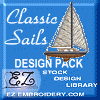 Classic Sail Pack