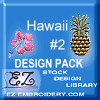 Hawaii #2