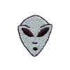 Machine Embroidery Designs Aliens category icon