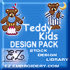 Teddy Kids