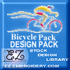 Bicycle Pack