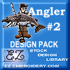 Angler #2