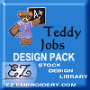 Teddy Jobs