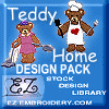 Teddy Home