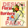 Floral Borders 2